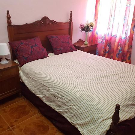Finca Rural Torres Casas 1 Y 4 Bed & Breakfast Vega de San Mateo Exteriér fotografie